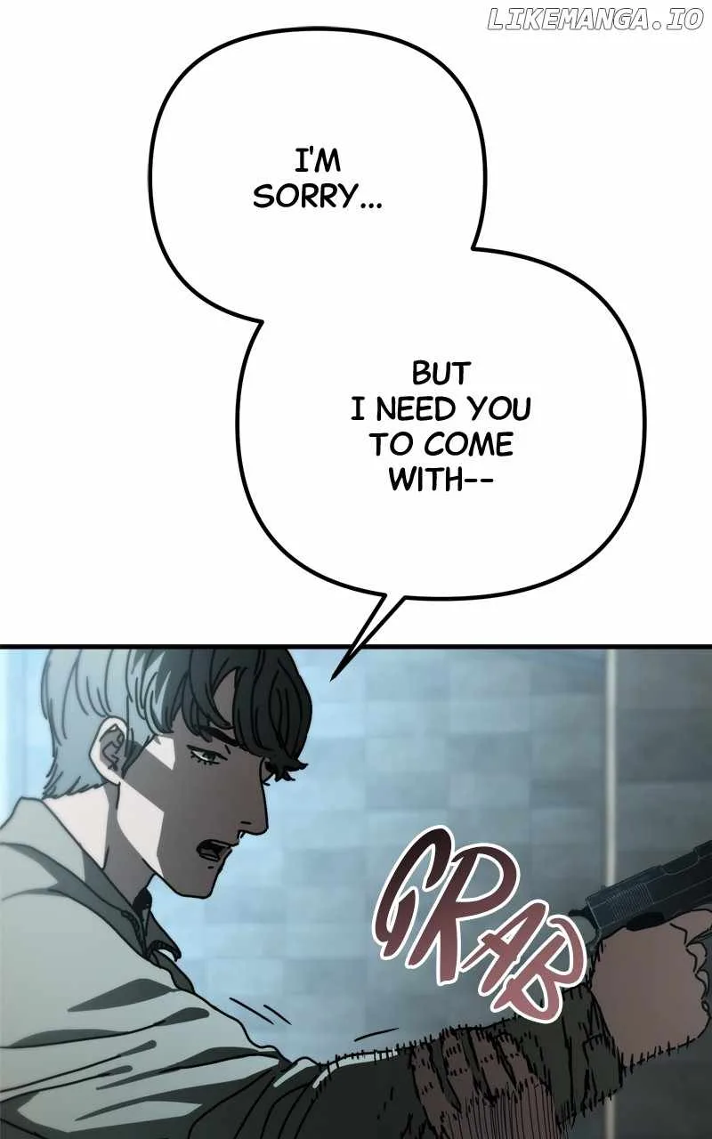 Hidden House in the Apocalypse Chapter 37 page 4