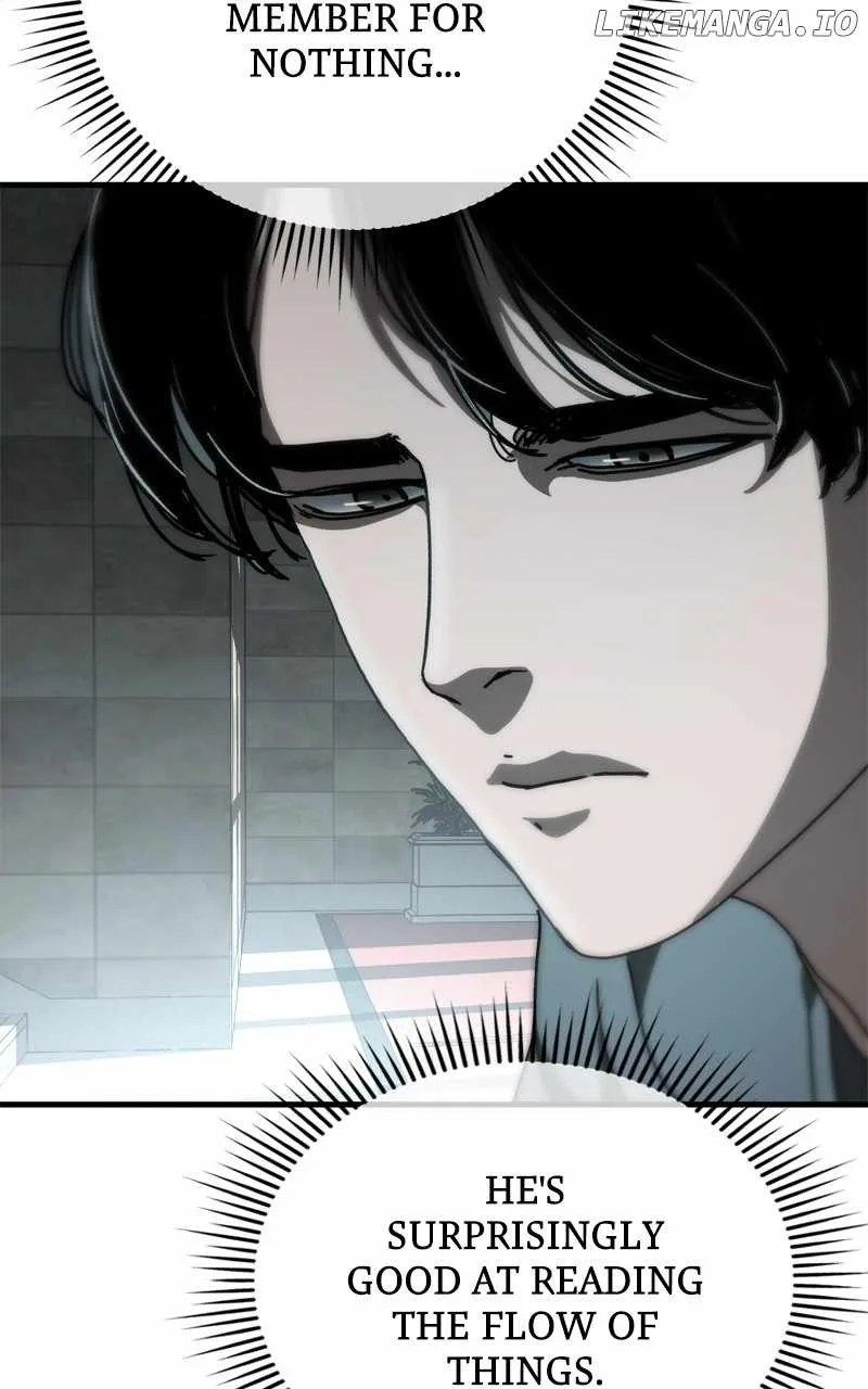 Hidden House in the Apocalypse Chapter 37 page 18