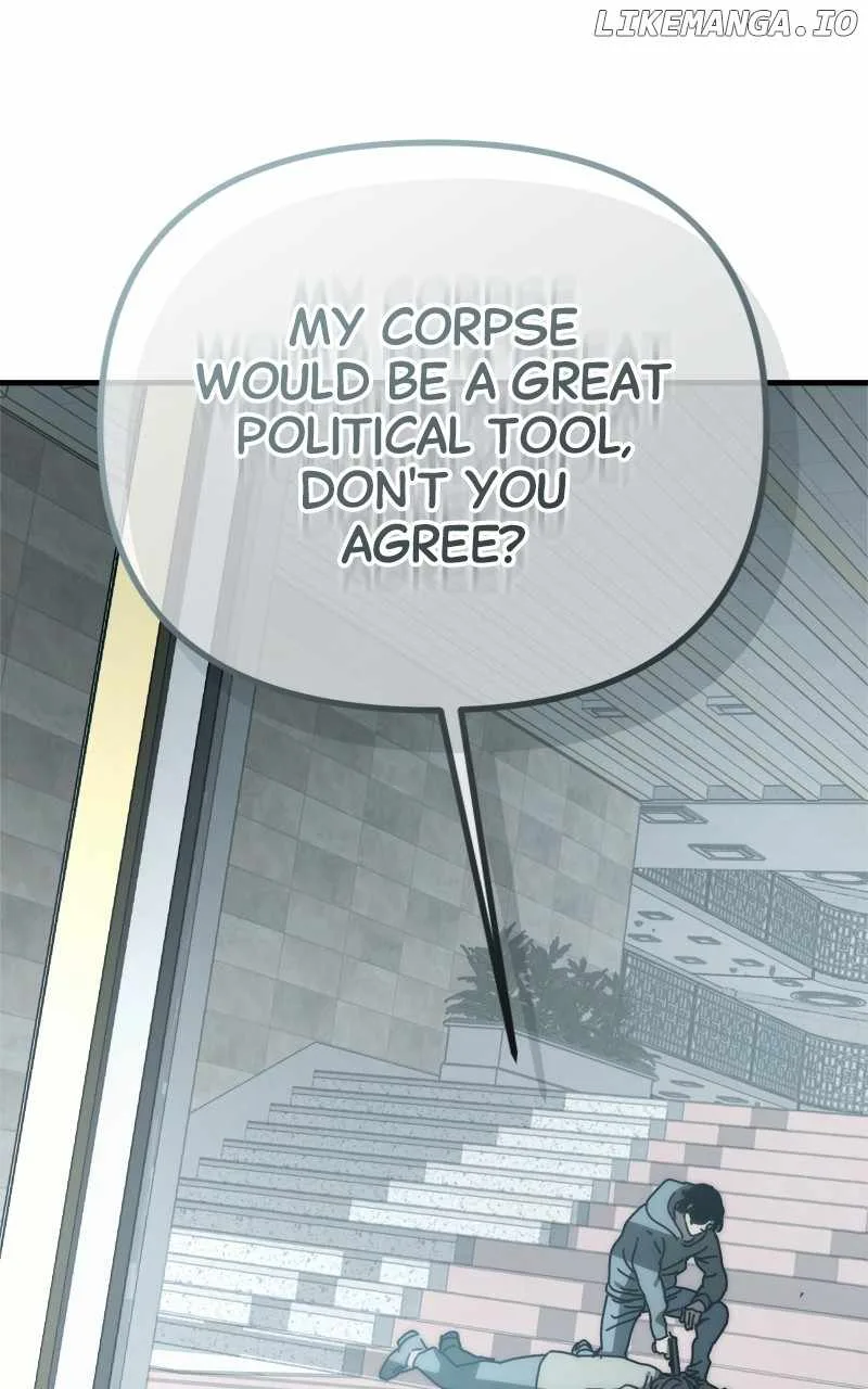Hidden House in the Apocalypse Chapter 37 page 16