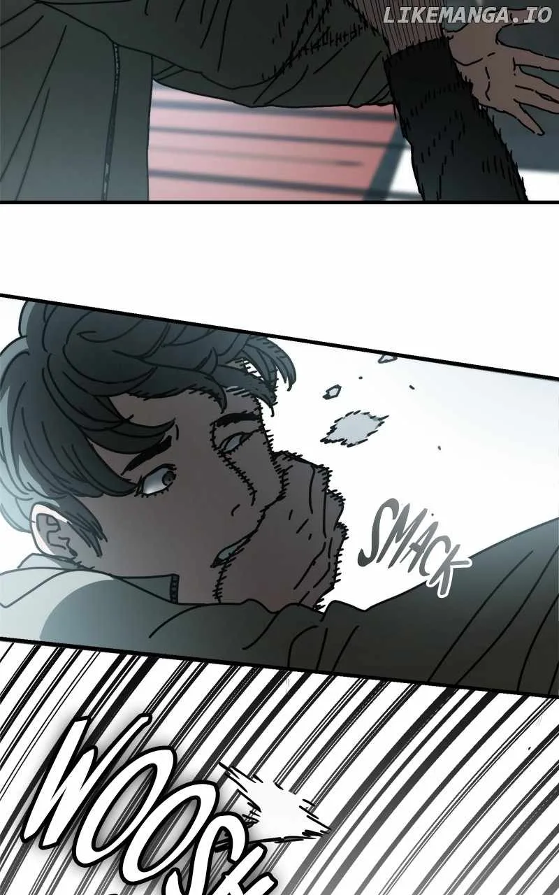 Hidden House in the Apocalypse Chapter 37 page 5