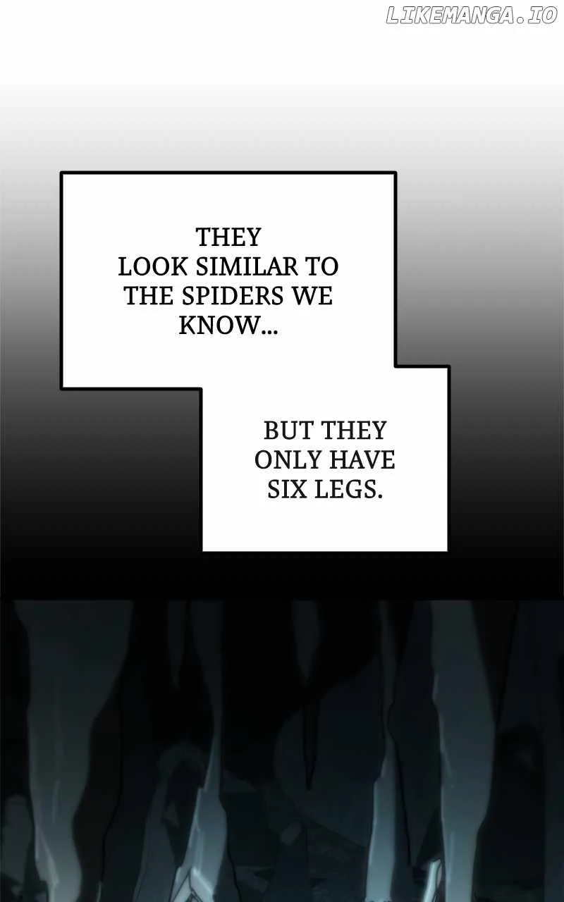 Hidden House in the Apocalypse Chapter 37 page 35