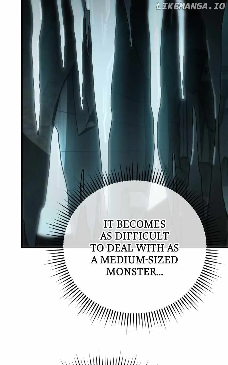 Hidden House in the Apocalypse Chapter 37 page 38