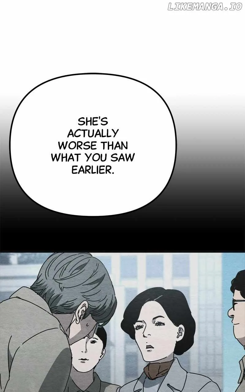 Hidden House in the Apocalypse Chapter 37 page 43