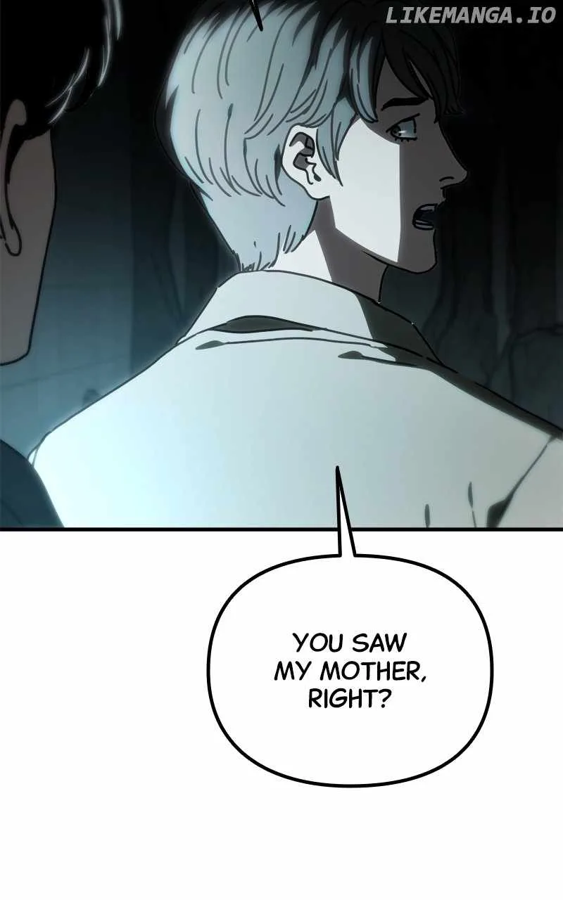 Hidden House in the Apocalypse Chapter 37 page 42