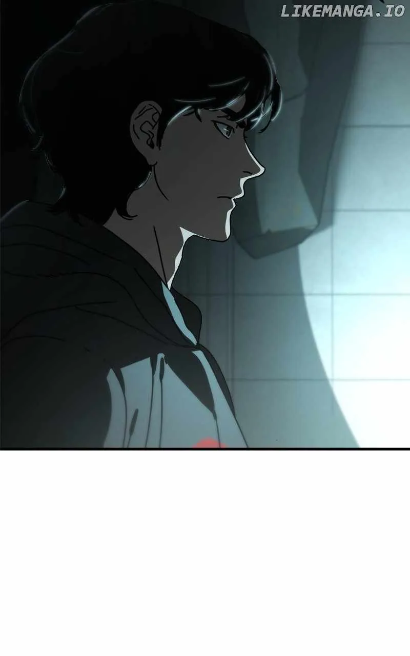 Hidden House in the Apocalypse Chapter 37 page 48