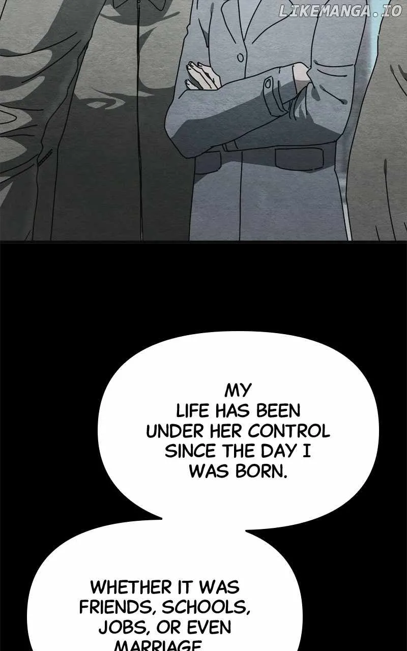 Hidden House in the Apocalypse Chapter 37 page 44