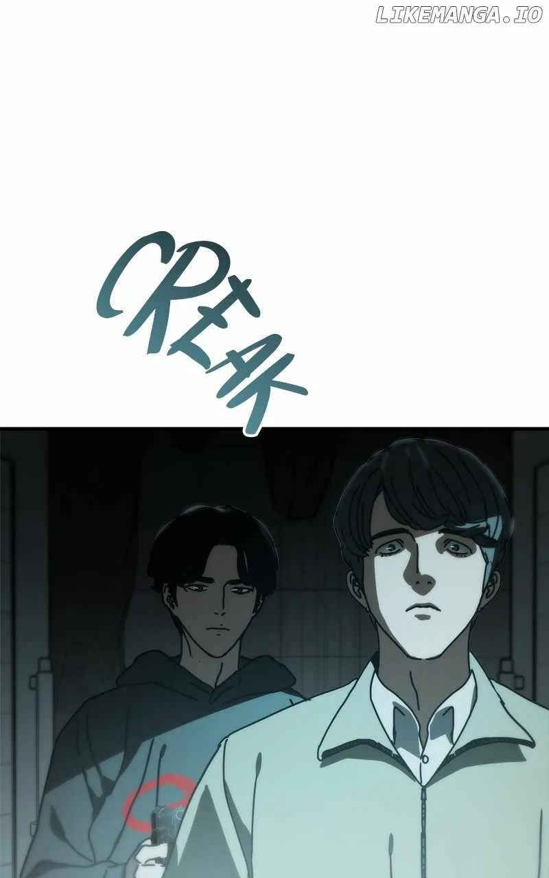 Hidden House in the Apocalypse Chapter 37 page 53