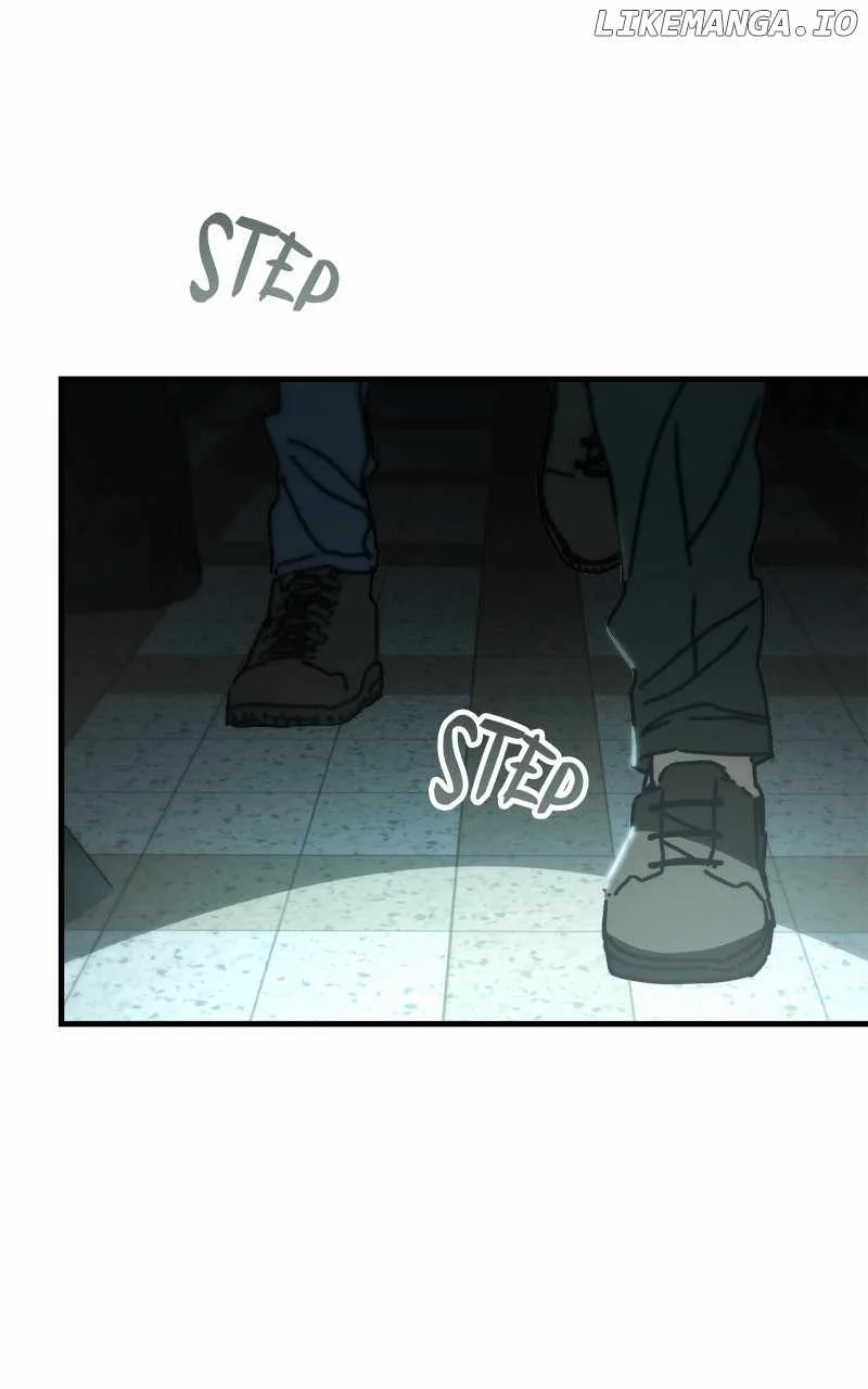 Hidden House in the Apocalypse Chapter 37 page 51