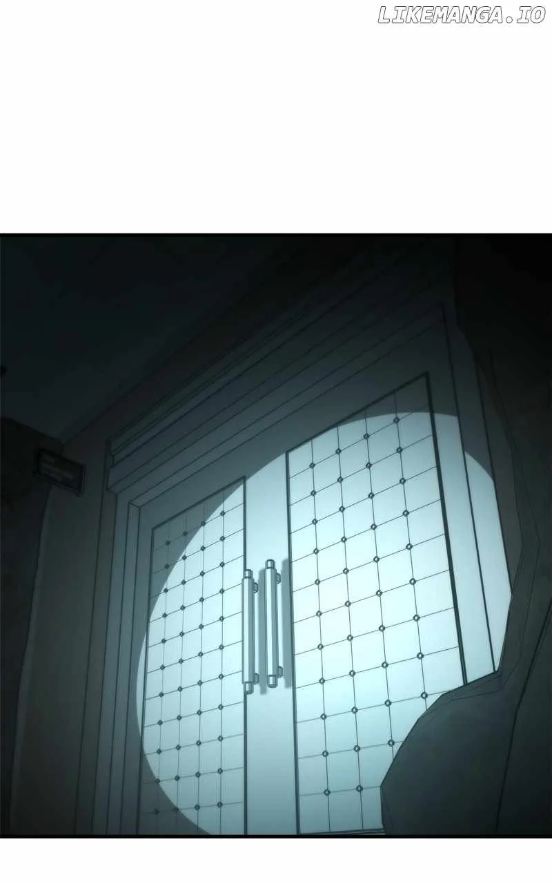 Hidden House in the Apocalypse Chapter 37 page 52
