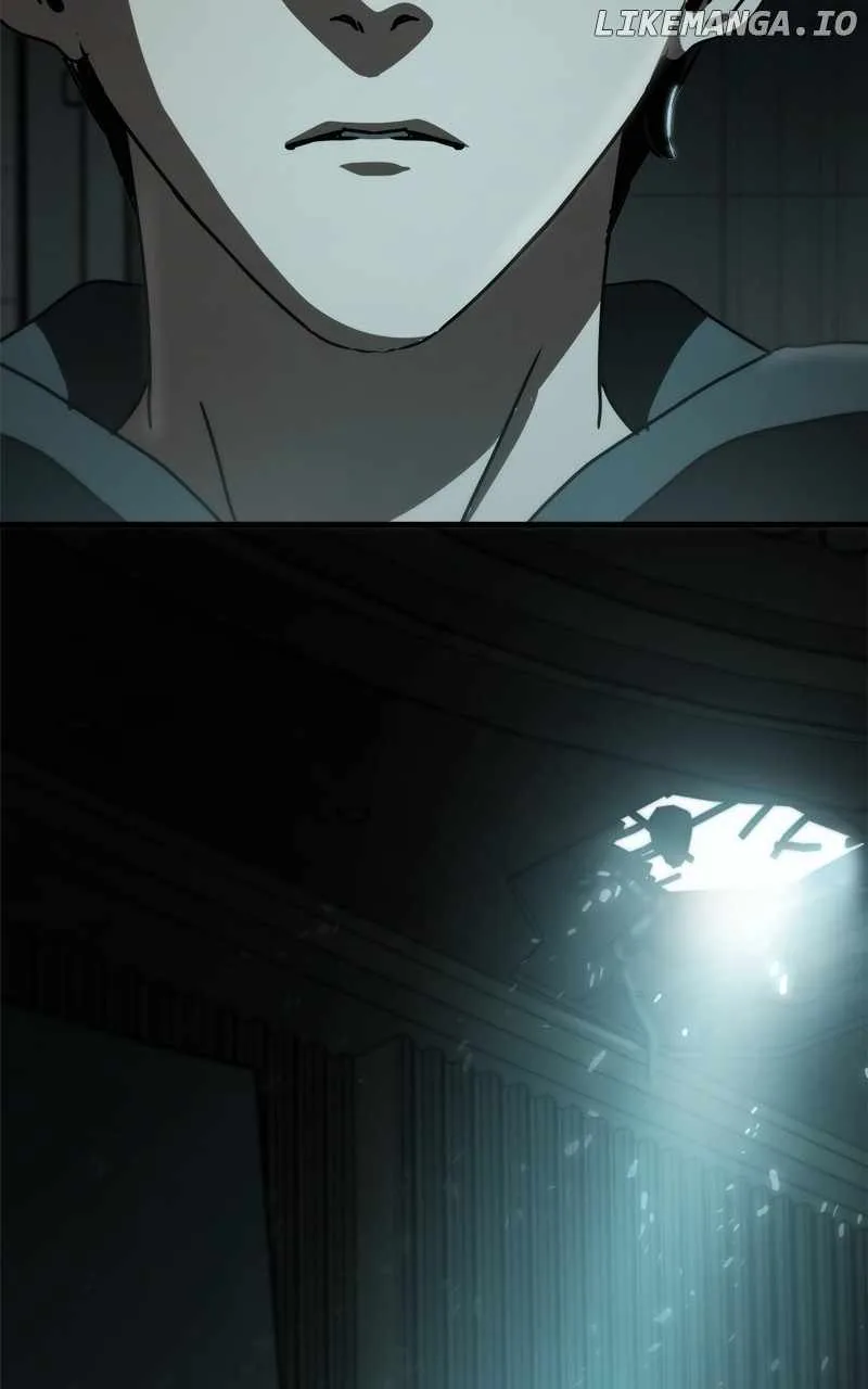 Hidden House in the Apocalypse Chapter 37 page 55