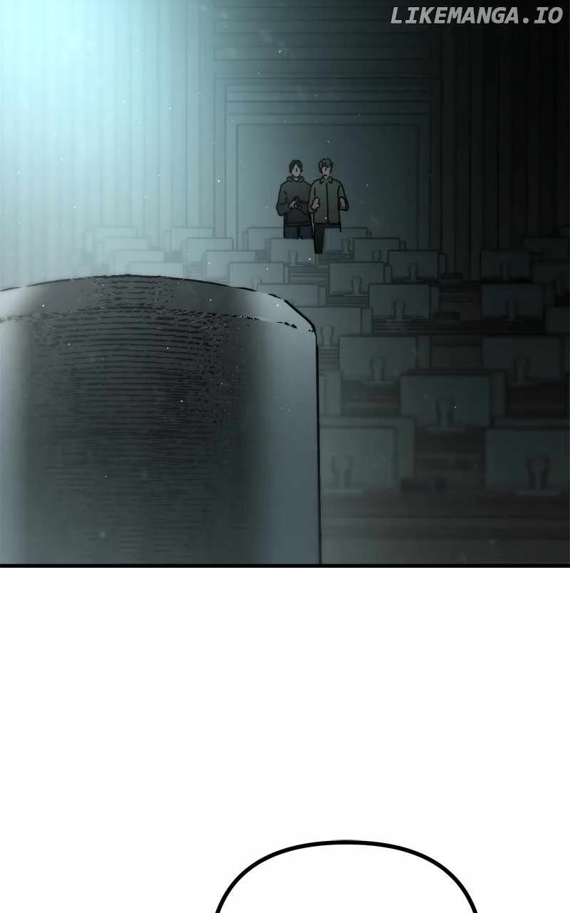 Hidden House in the Apocalypse Chapter 37 page 58