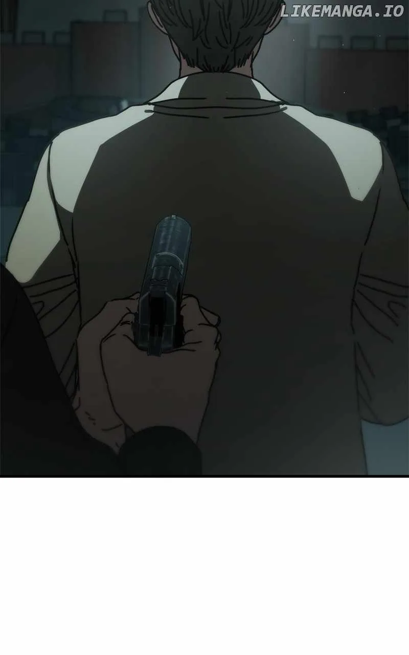 Hidden House in the Apocalypse Chapter 37 page 61