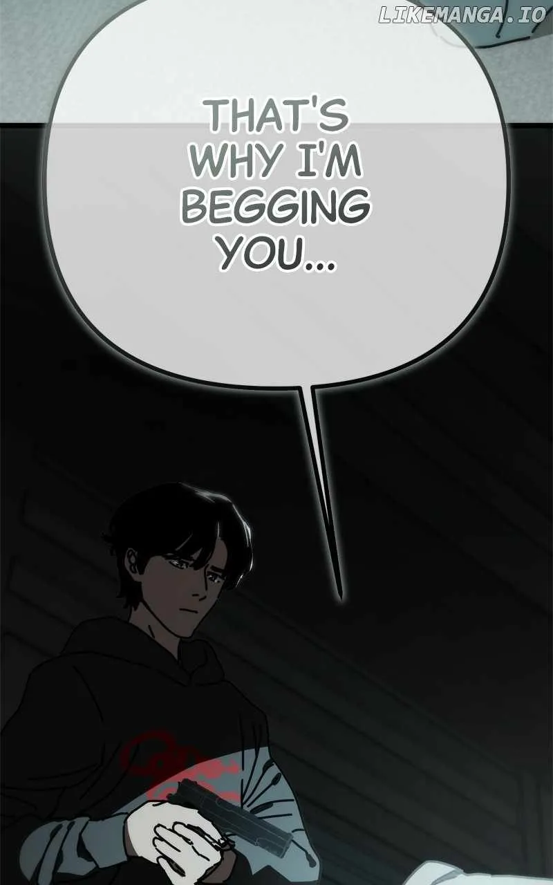 Hidden House in the Apocalypse Chapter 37 page 67