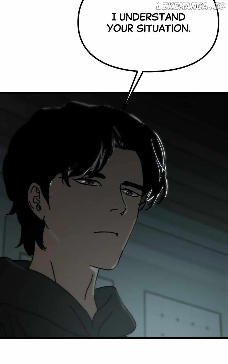 Hidden House in the Apocalypse Chapter 37 page 70