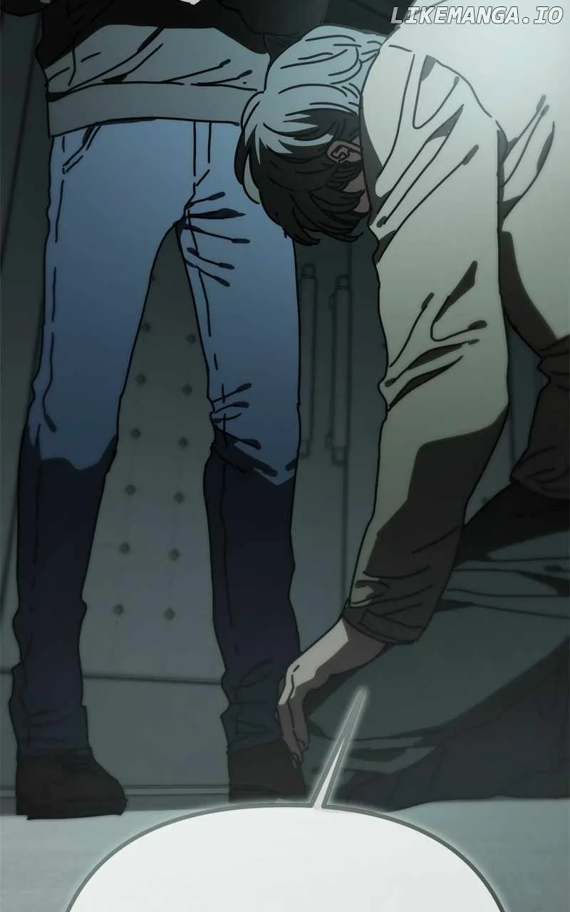 Hidden House in the Apocalypse Chapter 37 page 68