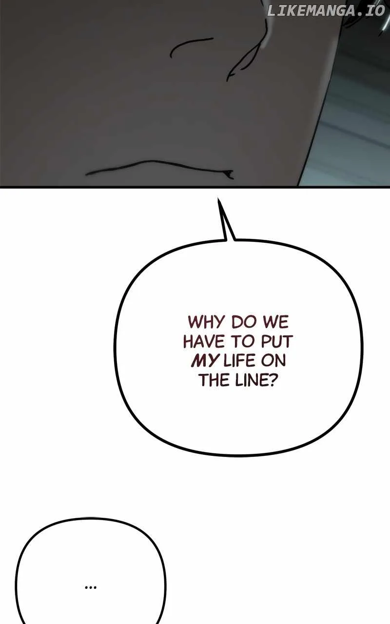 Hidden House in the Apocalypse Chapter 37 page 72