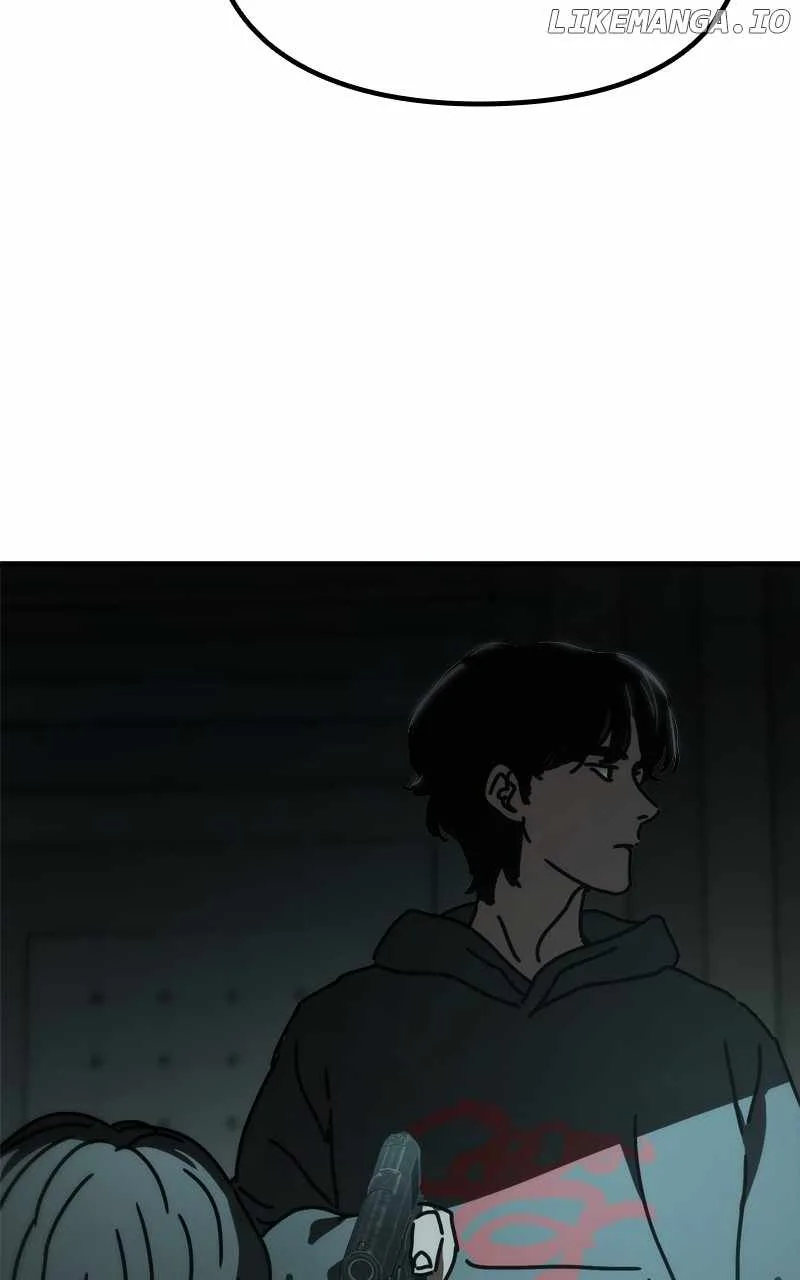 Hidden House in the Apocalypse Chapter 37 page 74