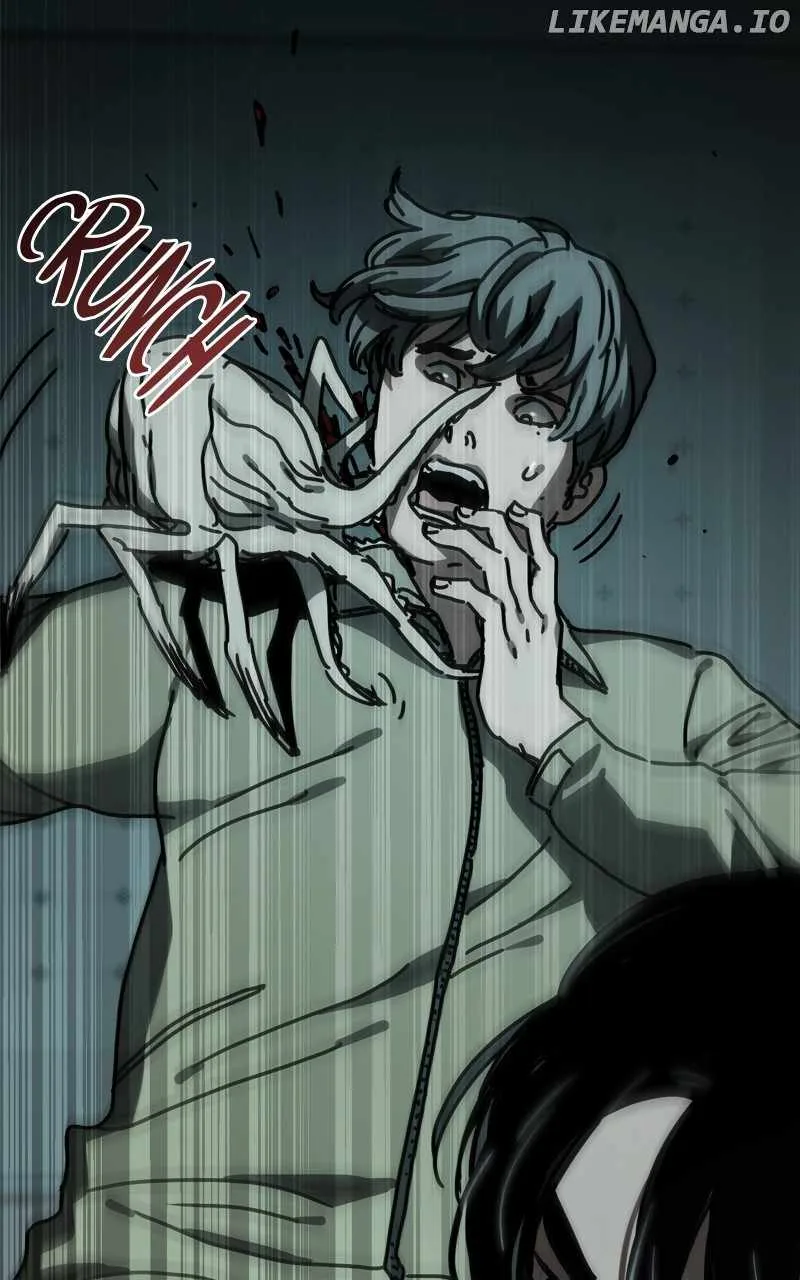 Hidden House in the Apocalypse Chapter 37 page 78