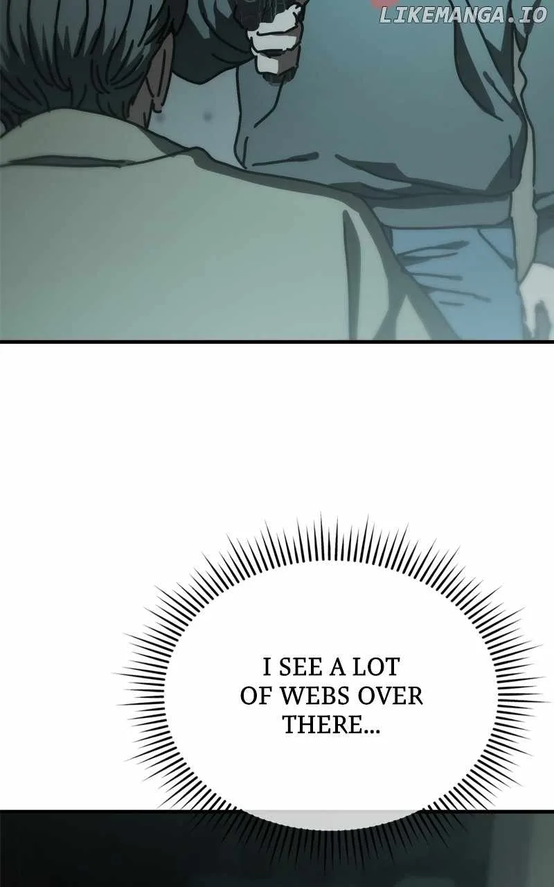Hidden House in the Apocalypse Chapter 37 page 75