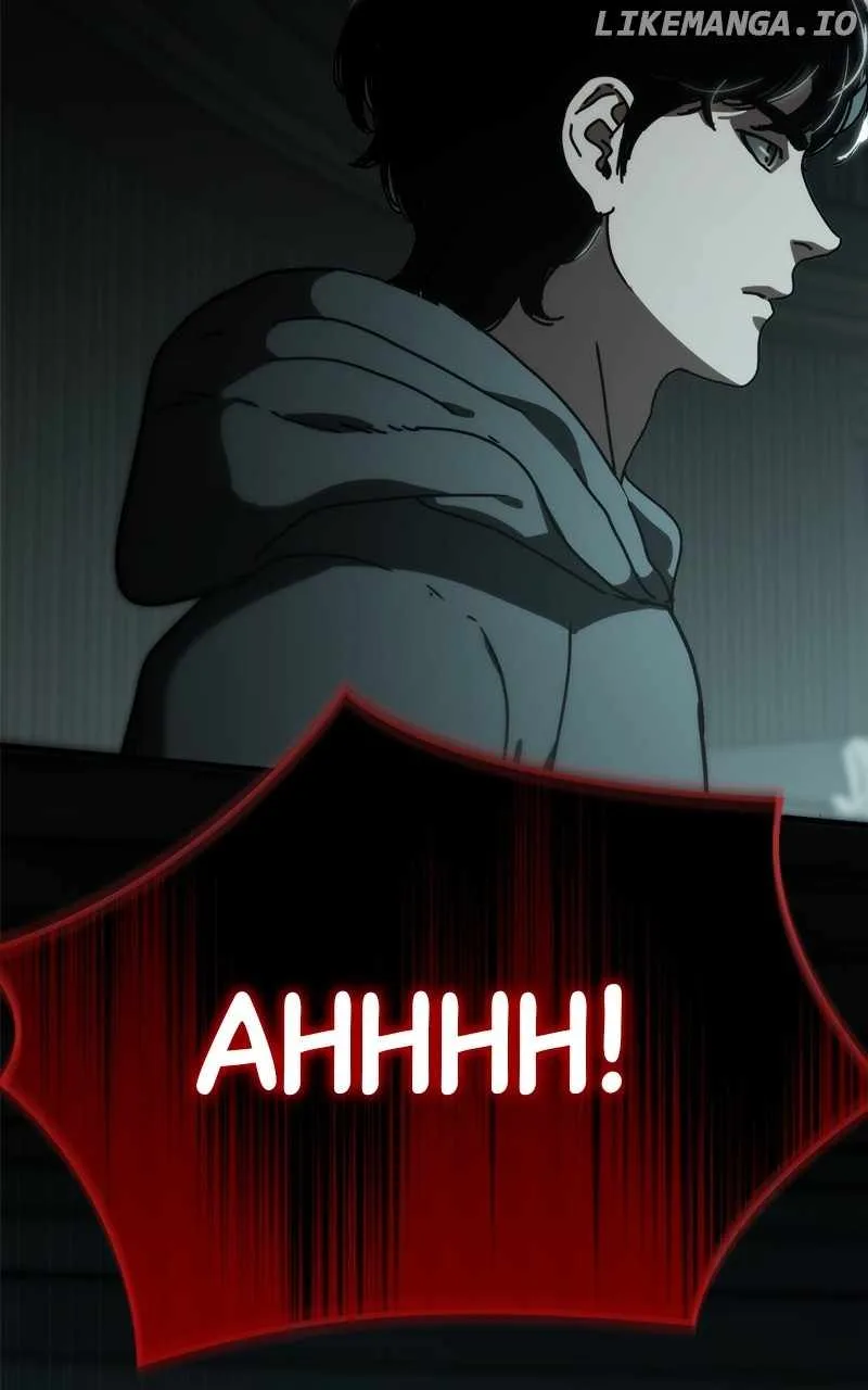 Hidden House in the Apocalypse Chapter 37 page 77