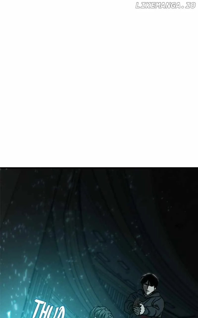 Hidden House in the Apocalypse Chapter 37 page 82