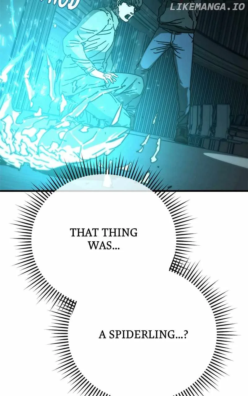 Hidden House in the Apocalypse Chapter 37 page 83