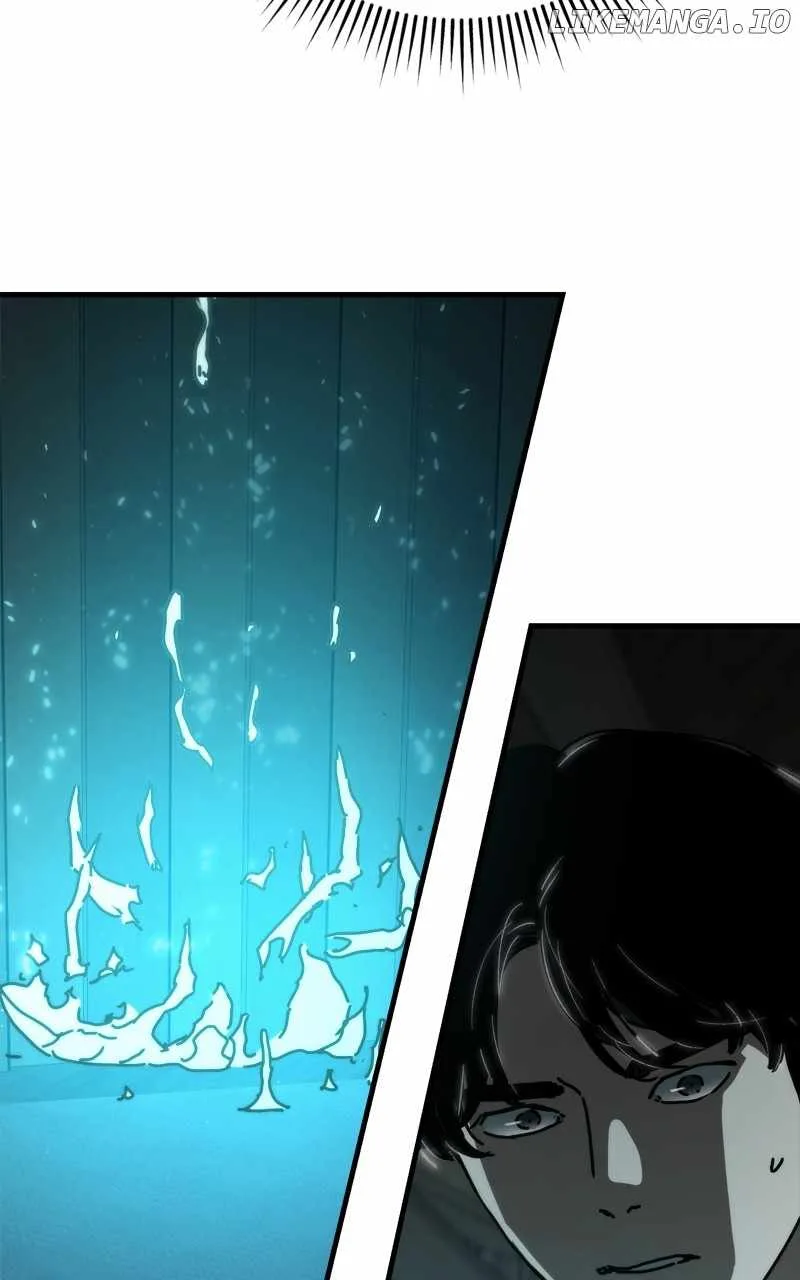 Hidden House in the Apocalypse Chapter 37 page 84