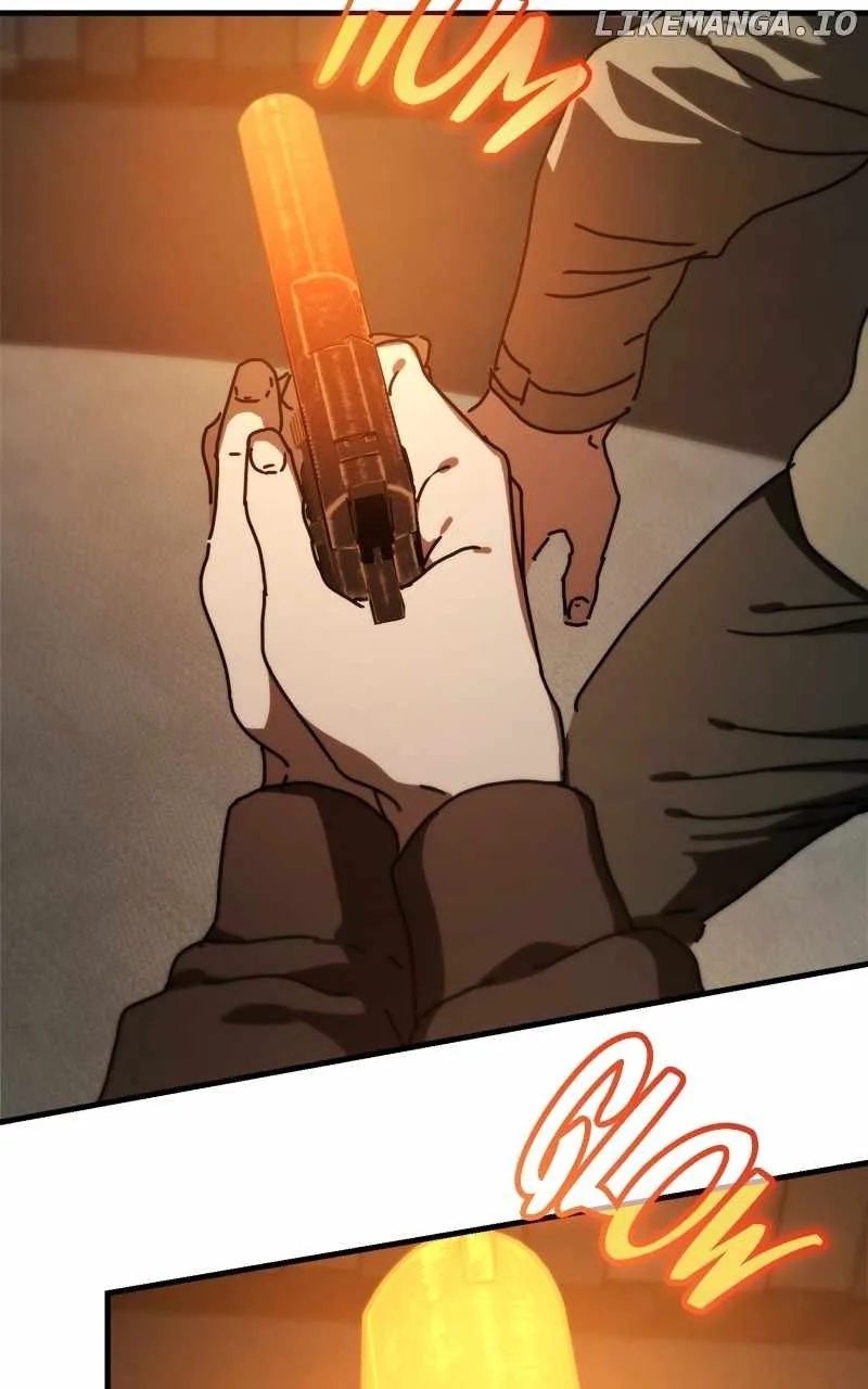 Hidden House in the Apocalypse Chapter 37 page 86