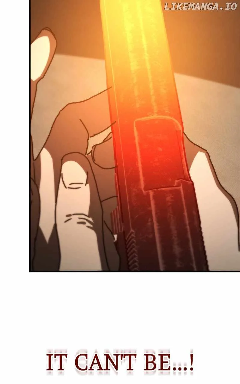 Hidden House in the Apocalypse Chapter 37 page 87