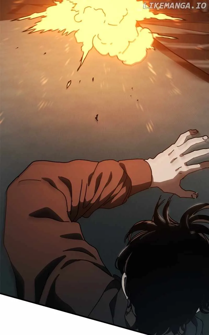 Hidden House in the Apocalypse Chapter 37 page 90