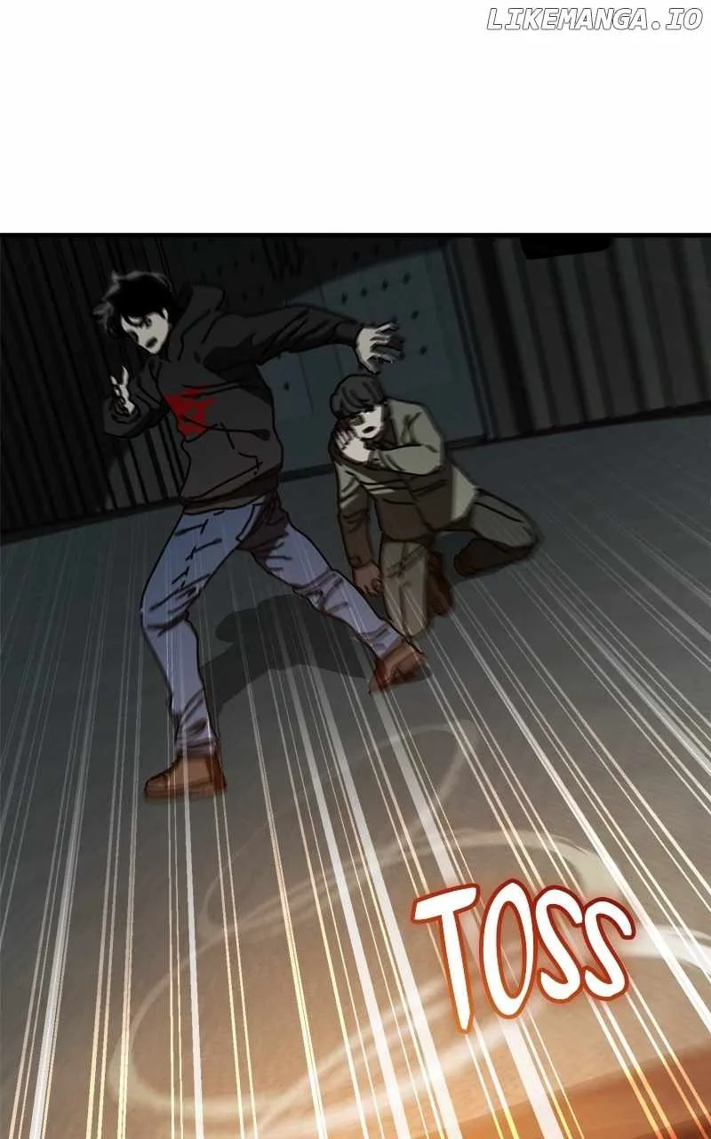 Hidden House in the Apocalypse Chapter 37 page 88