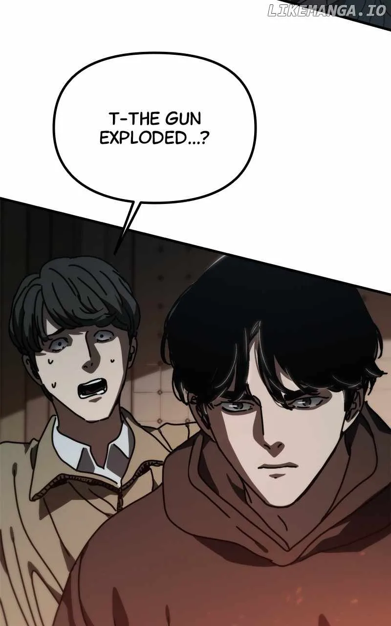 Hidden House in the Apocalypse Chapter 37 page 91