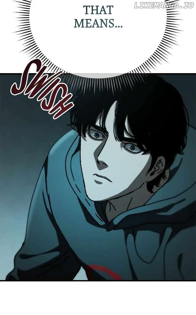 Hidden House in the Apocalypse Chapter 37 page 93
