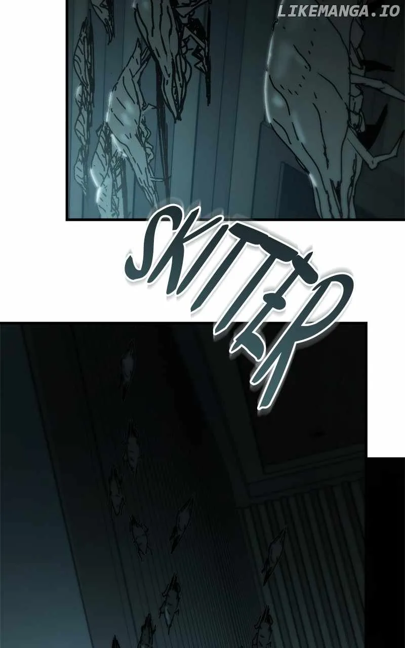 Hidden House in the Apocalypse Chapter 37 page 96
