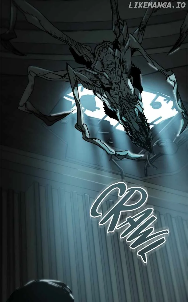 Hidden House in the Apocalypse Chapter 37 page 98