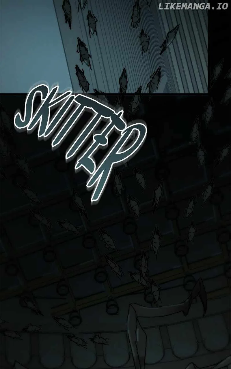 Hidden House in the Apocalypse Chapter 37 page 97