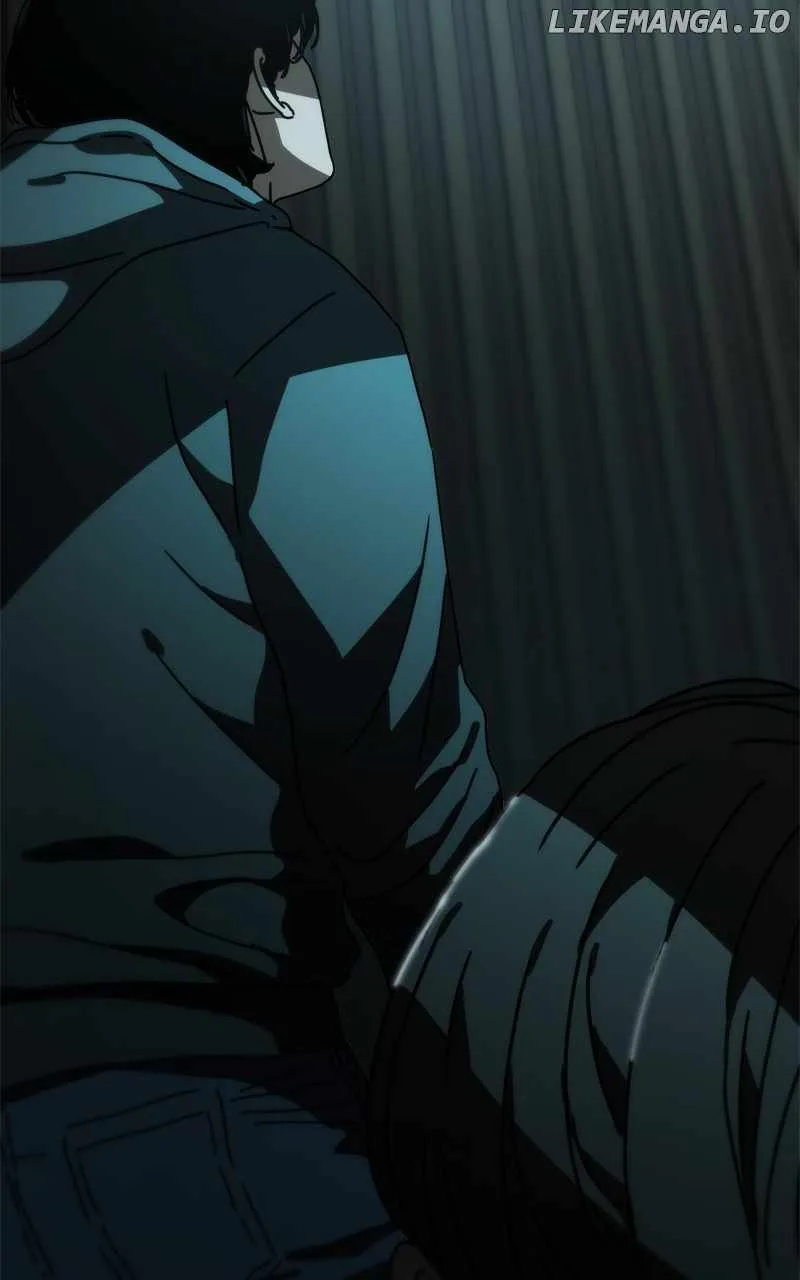 Hidden House in the Apocalypse Chapter 37 page 99