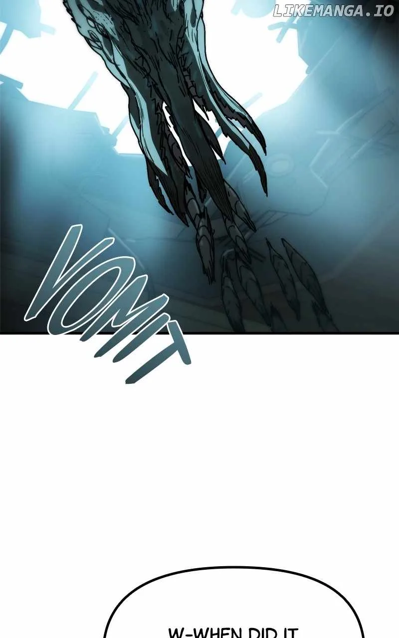 Hidden House in the Apocalypse Chapter 37 page 101