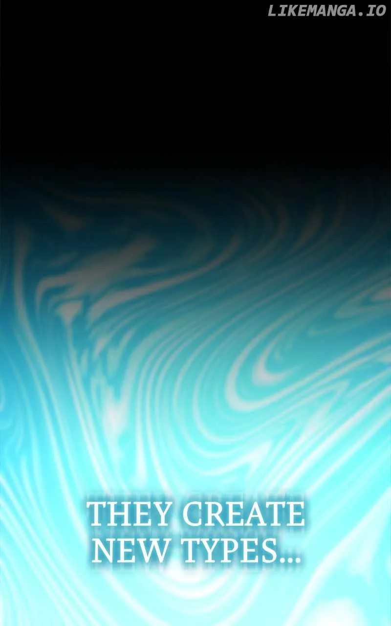 Hidden House in the Apocalypse Chapter 37 page 109