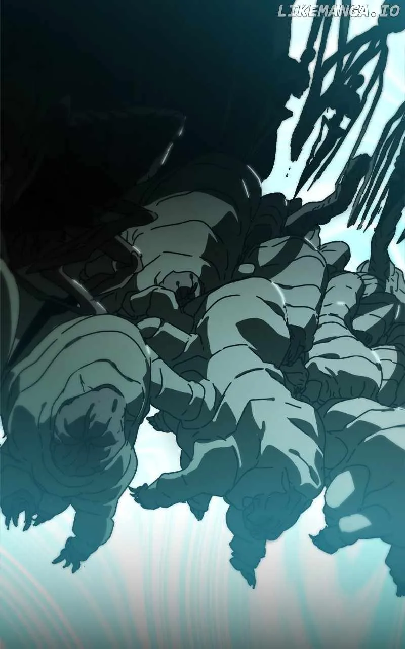 Hidden House in the Apocalypse Chapter 37 page 111
