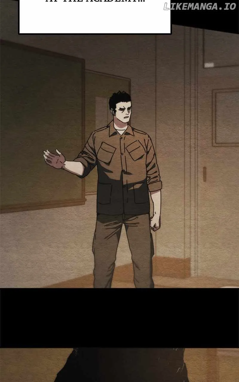 Hidden House in the Apocalypse Chapter 37 page 117