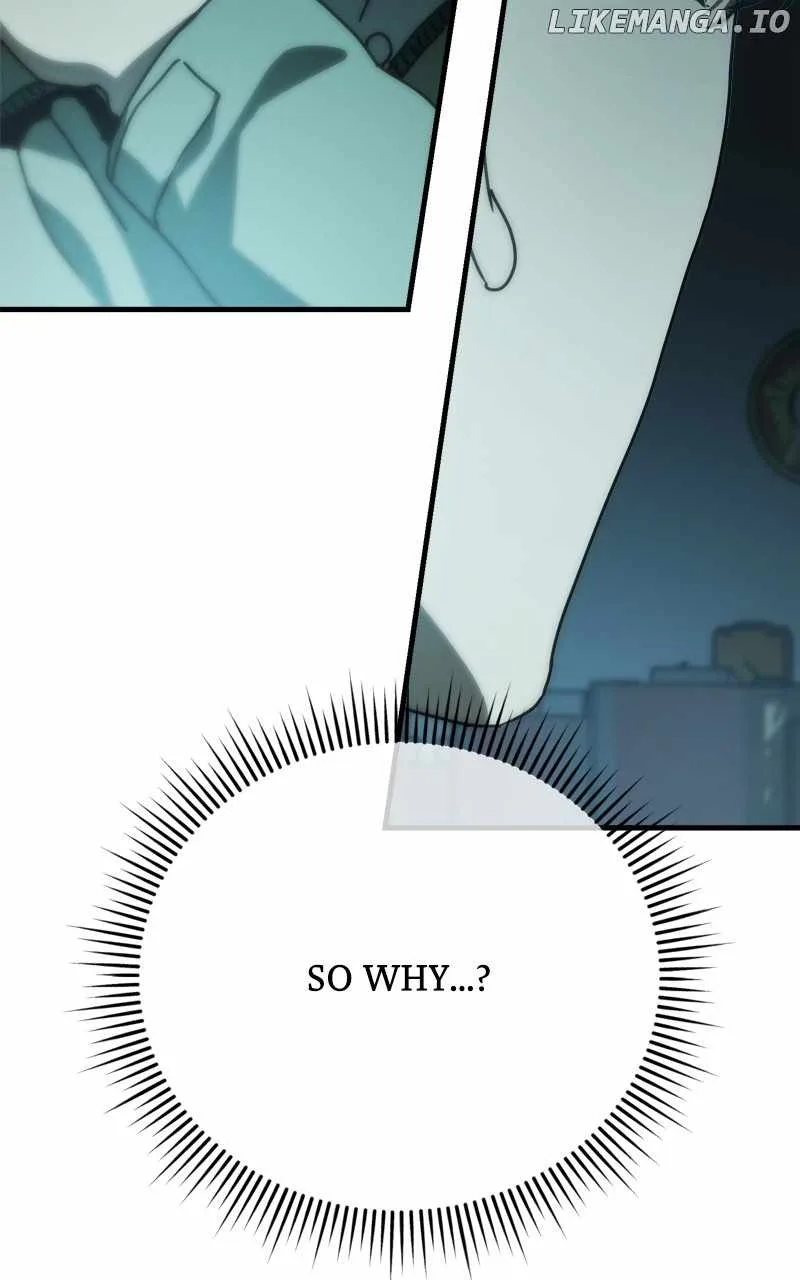 Hidden House in the Apocalypse Chapter 37 page 122