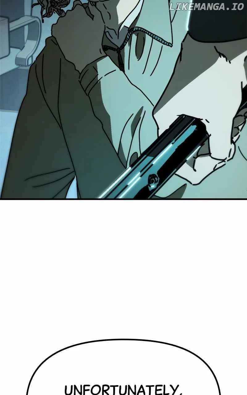 Hidden House in the Apocalypse Chapter 37 page 124