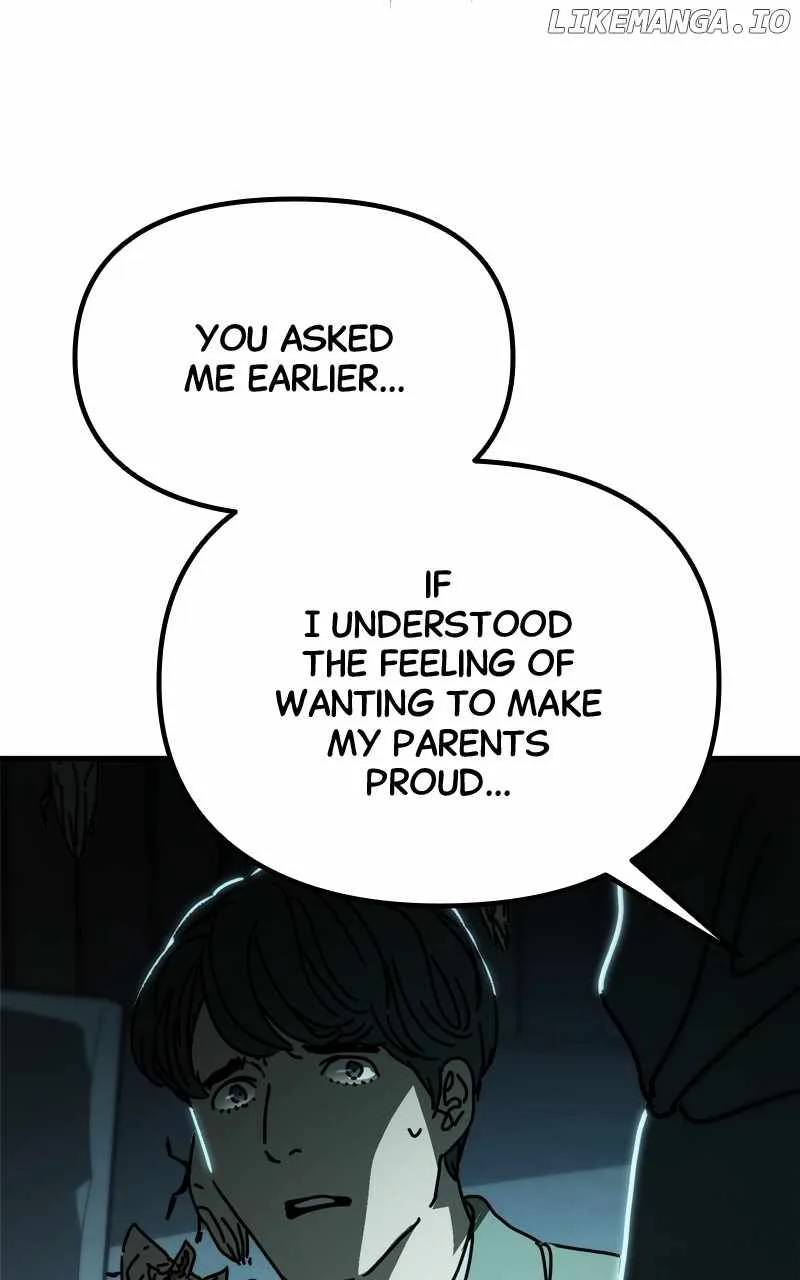 Hidden House in the Apocalypse Chapter 37 page 123