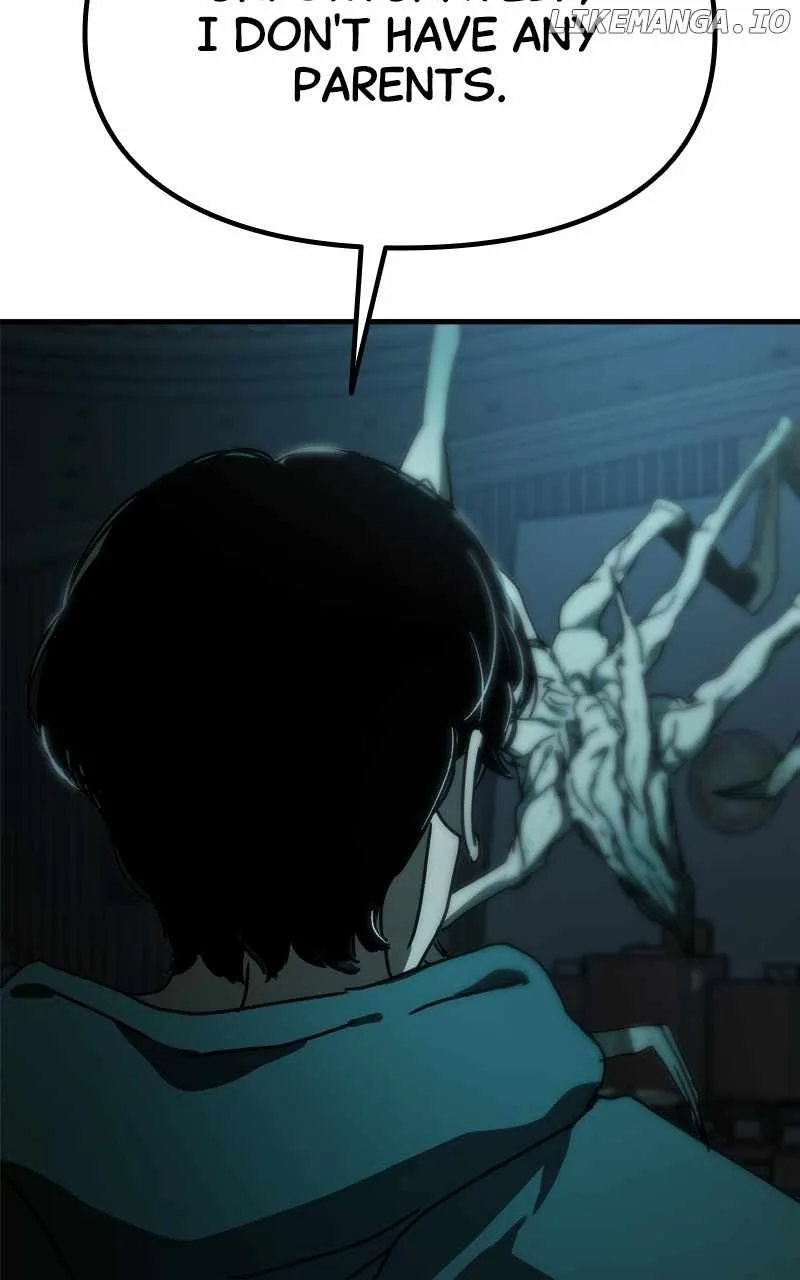 Hidden House in the Apocalypse Chapter 37 page 125