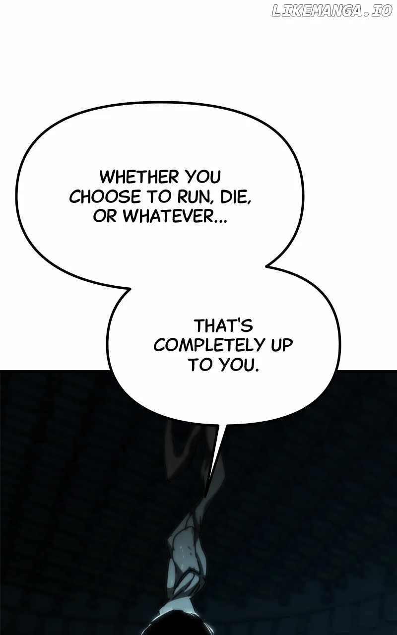 Hidden House in the Apocalypse Chapter 37 page 131