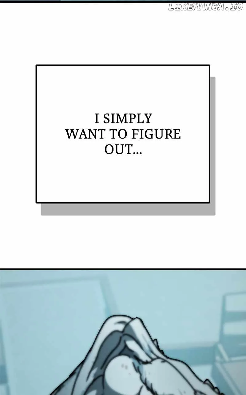 Hidden House in the Apocalypse Chapter 37 page 133