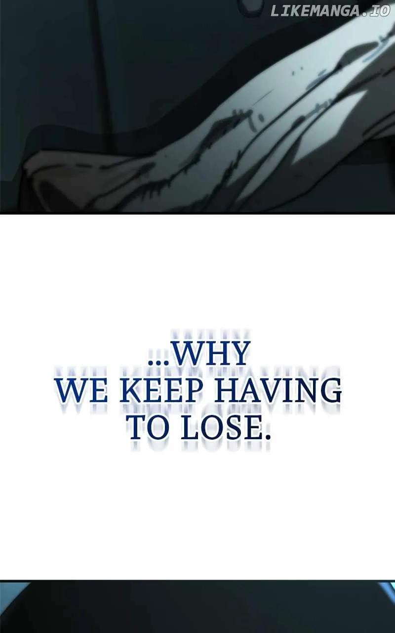 Hidden House in the Apocalypse Chapter 37 page 135