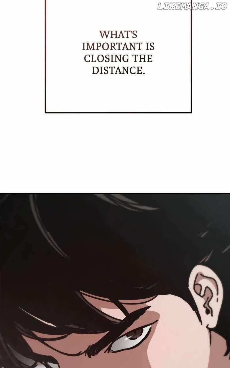 Hidden House in the Apocalypse Chapter 38 page 18