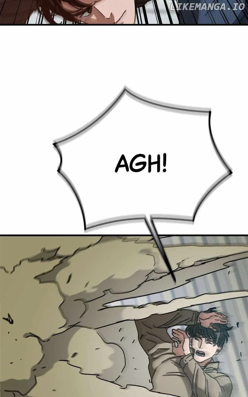 Hidden House in the Apocalypse Chapter 38 page 29